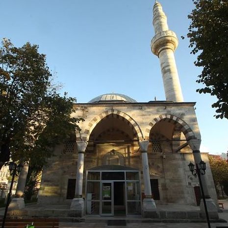 Ayas Pa a Camii Gezi Rehberi Saray Tekirda 