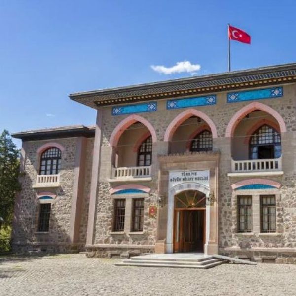 Cumhuriyet Müzesi › Gezi Rehberi | Altındağ | Ankara