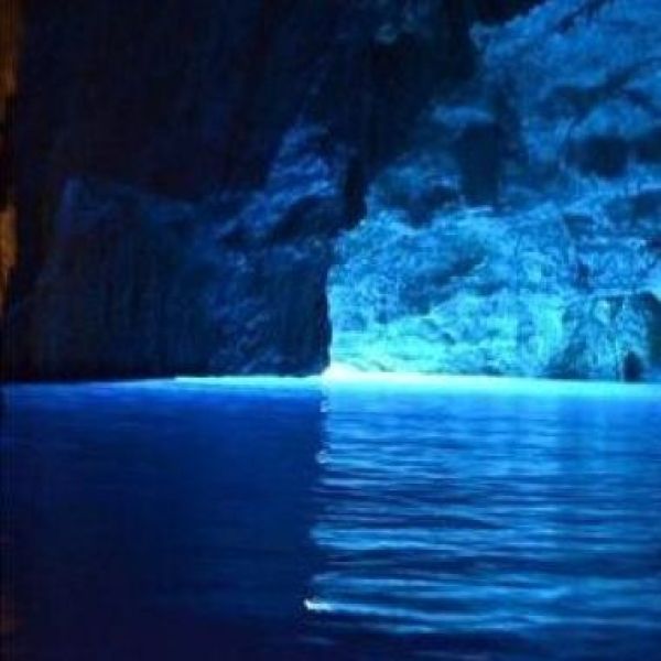 Fosforlu Mağara › Gezi Rehberi | Alanya | Antalya