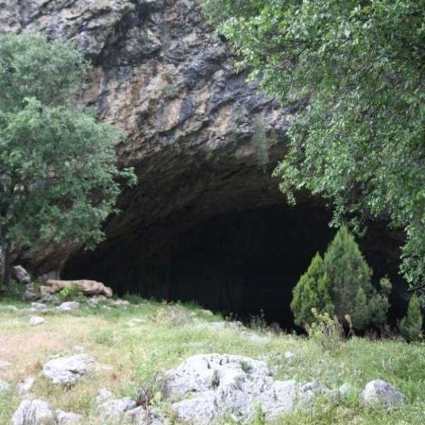 Kocain Mağarası › Gezi Rehberi | Döşemealtı | Antalya