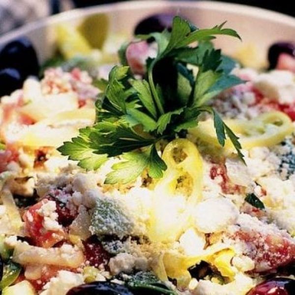 Çingene Pilavı › Yerel Lezzetler | Efeler | Aydın