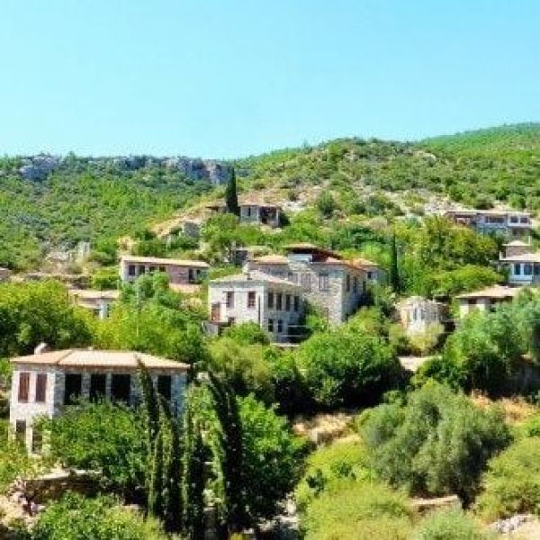 Doğanbey Köyü › Gezi Rehberi | Söke | Aydın