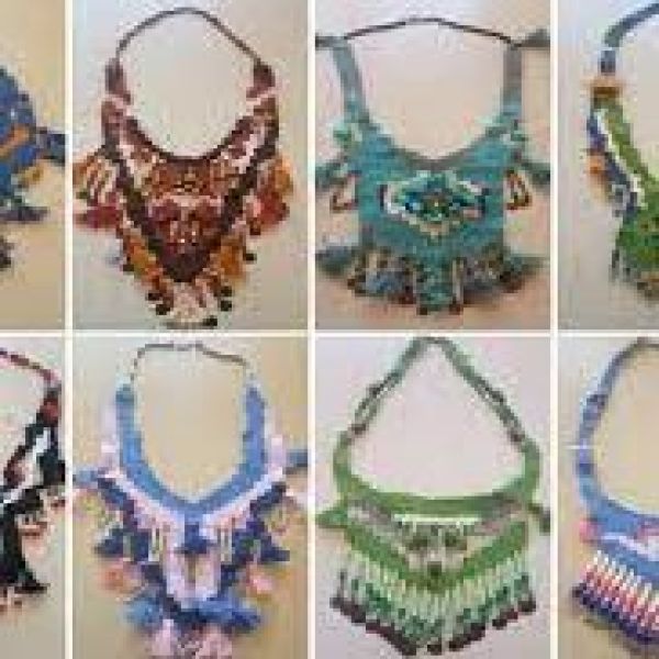 El Yapımı Kolye ve Takılar › Hediyelik Ne Alınır | Ayvalık | Balıkesir