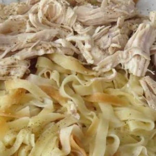 Saçaklı Mantı › Yerel Lezzetler | Havran | Balıkesir