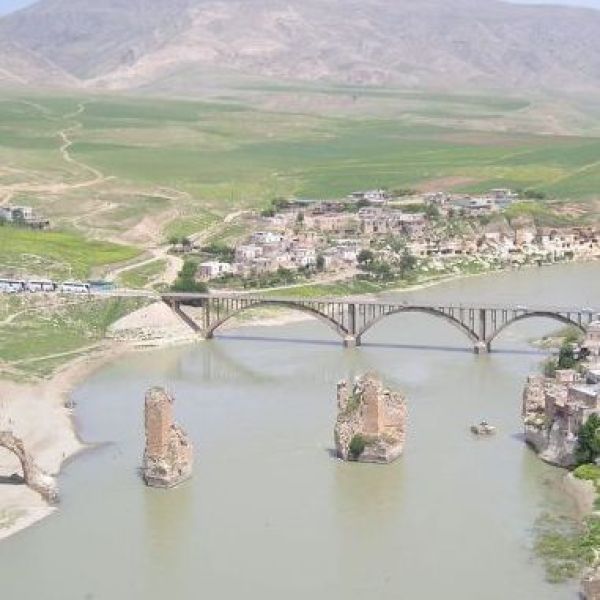 Hasankeyf › Gezi Rehberi | Hasankeyf | Batman