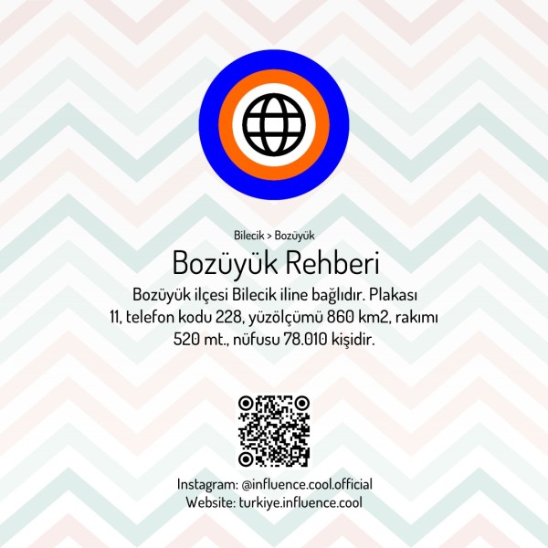 Bozüyük Rehberi › Bilecik | Turizm ve Seyahat Rehberi