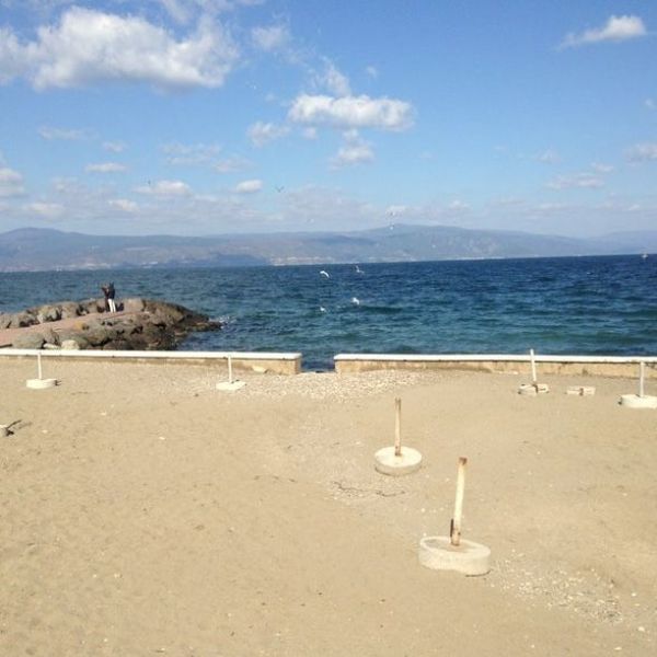 Çoşkun Öz Plajı › Gezi Rehberi | Mudanya | Bursa