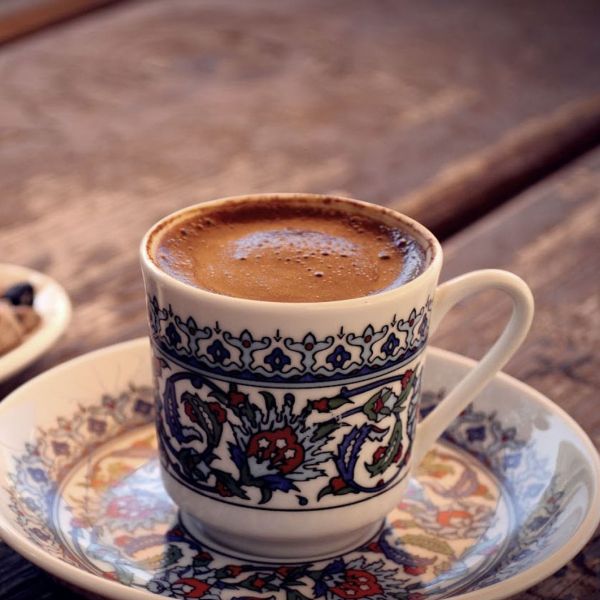 Gökçeada Dibek Kahvesi › Yöresel Ürünler | Gökçeada | Çanakkale