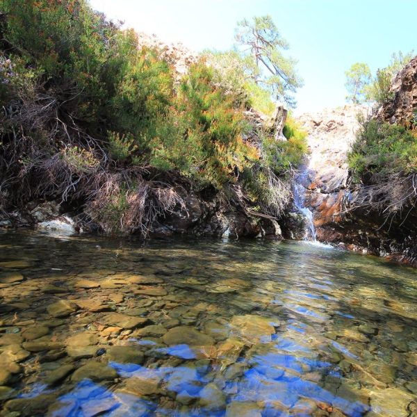 İmamlar Gediği › Gezi Rehberi | Çameli | Denizli