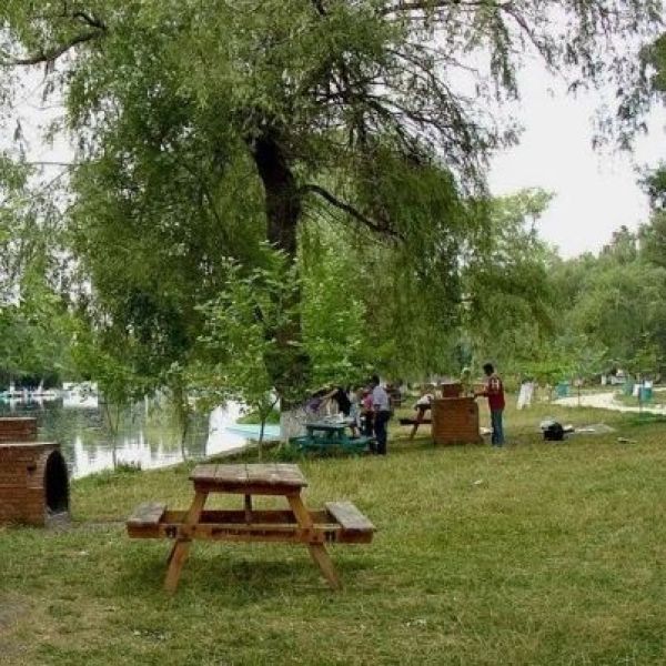 Kalabak Köyü ve Mesire Yeri › Gezi Rehberi | Sarıcakaya | Eskişehir