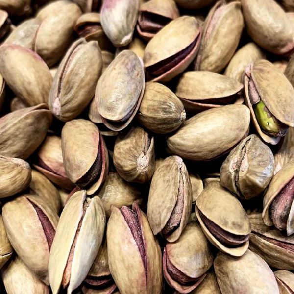 Antep Fıstığı › Yöresel Ürünler | Araban | Gaziantep