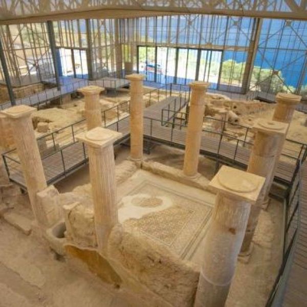 Zeugma › Gezi Rehberi | Nizip | Gaziantep