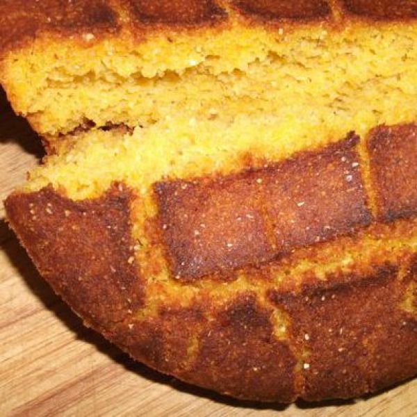 Tavada Mısır Ekmeği › Yerel Lezzetler | Bulancak | Giresun