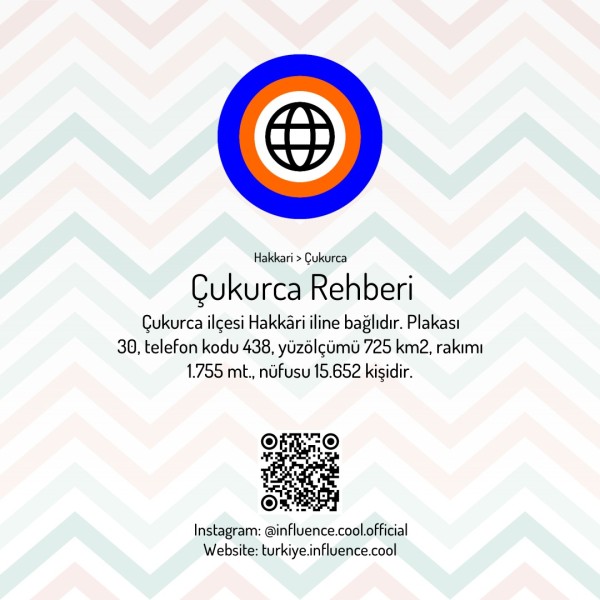 Çukurca Rehberi › Hakkari | Turizm ve Seyahat Rehberi