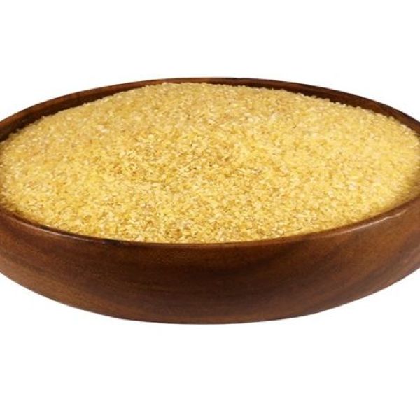 Hatay Bulguru › Yöresel Ürünler | Yayladağı | Hatay