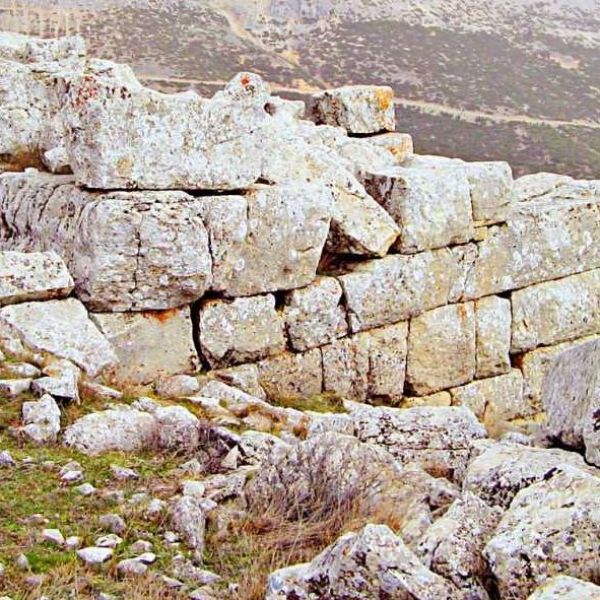 Conana Harabesi › Gezi Rehberi | Gönen | Isparta