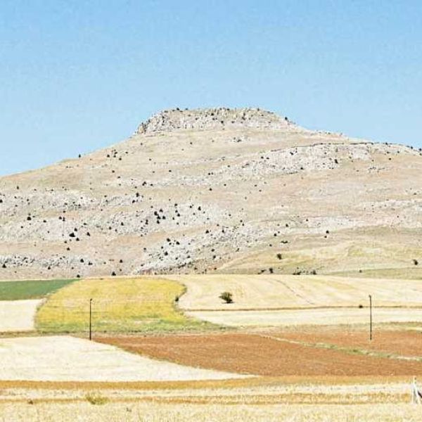 Zengibar Kalesi › Gezi Rehberi | Şarkikaraağaç | Isparta