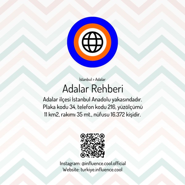 Adalar Rehberi › İstanbul | Turizm ve Seyahat Rehberi