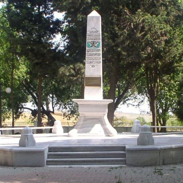 Hadımköy Şehitliği › Gezi Rehberi | Arnavutköy | İstanbul