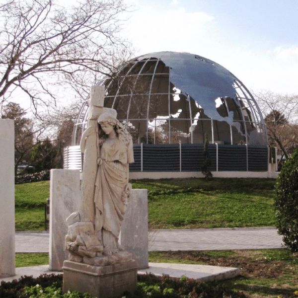 Bostanlı Açık Hava Arkeoloji Müzesi › Gezi Rehberi | Karşıyaka | İzmir