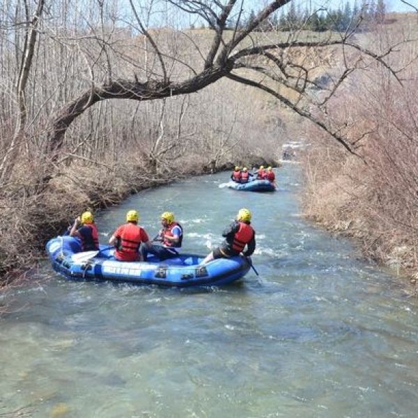 Nergele Çayı › Gezi Rehberi | Ekinözü | Kahramanmaraş