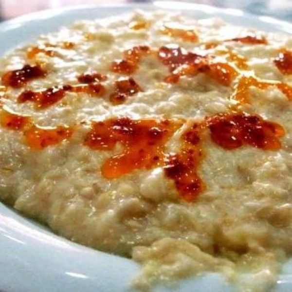 Karaman Usulü Keşkek › Yerel Lezzetler | Ermenek | Karaman