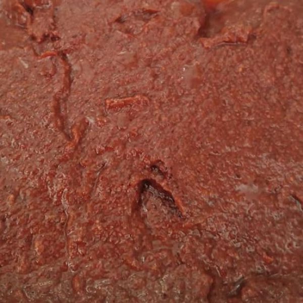 Kastamonu Çemeni › Yöresel Ürünler | Taşköprü | Kastamonu