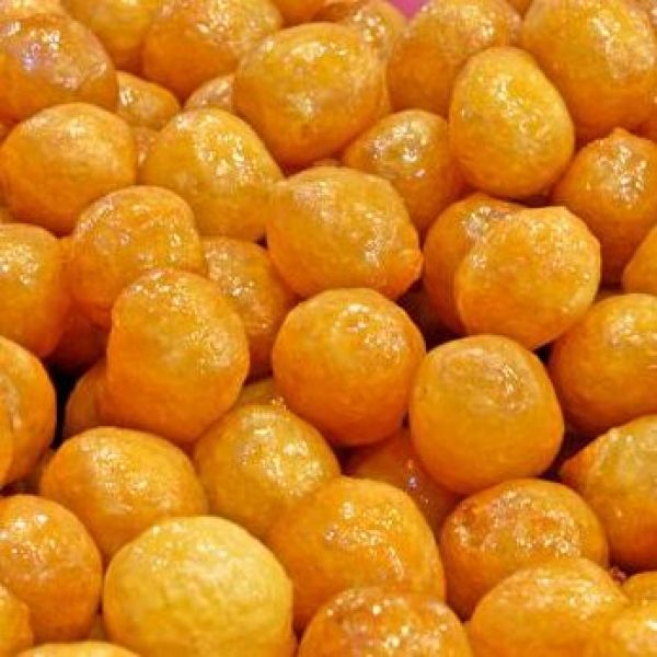 Cırık Tatlısı › Yerel Lezzetler | Tosya | Kastamonu