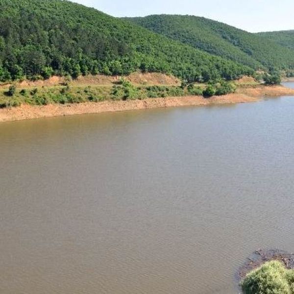 Pabuçdere › Gezi Rehberi | Vize | Kırklareli