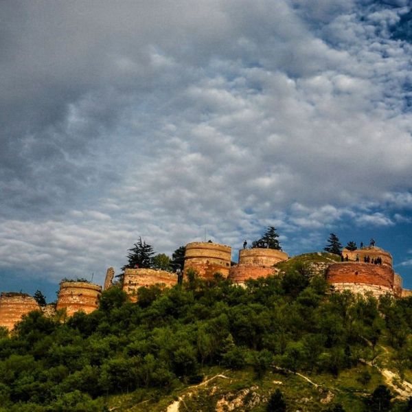 Simav Hisar Kalesi › Gezi Rehberi | Simav | Kütahya