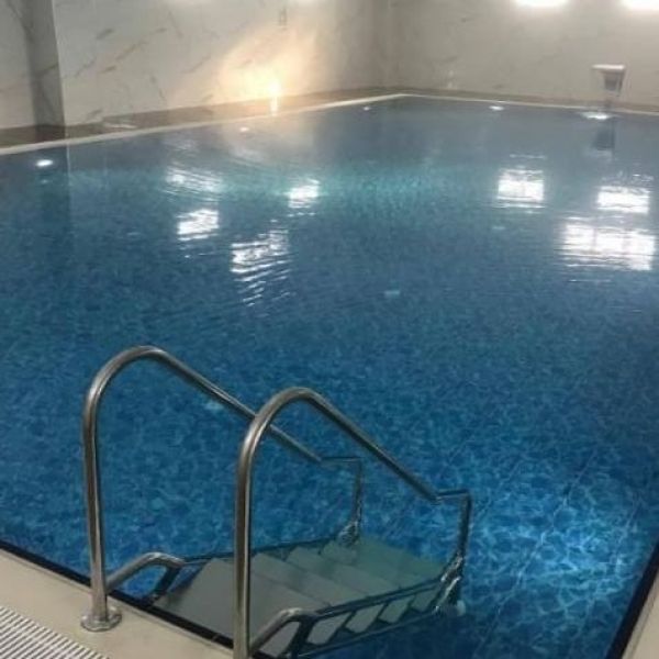 Sarıkız Kaplıcası › Gezi Rehberi | Alaşehir | Manisa