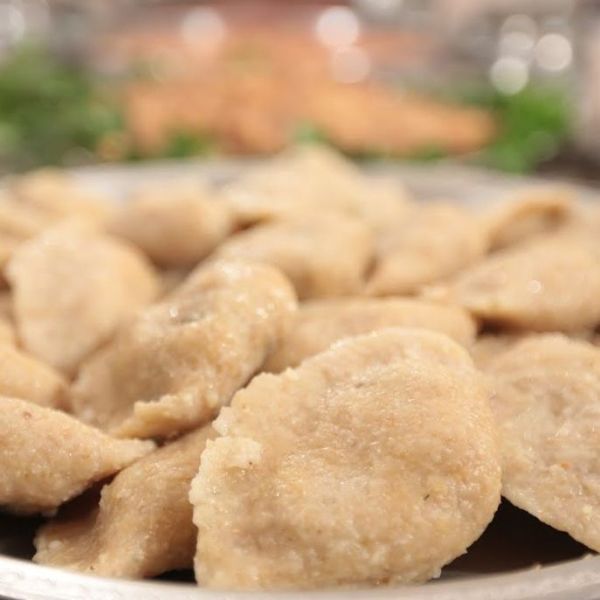 Kıtel Raha › Yerel Lezzetler | Savur | Mardin