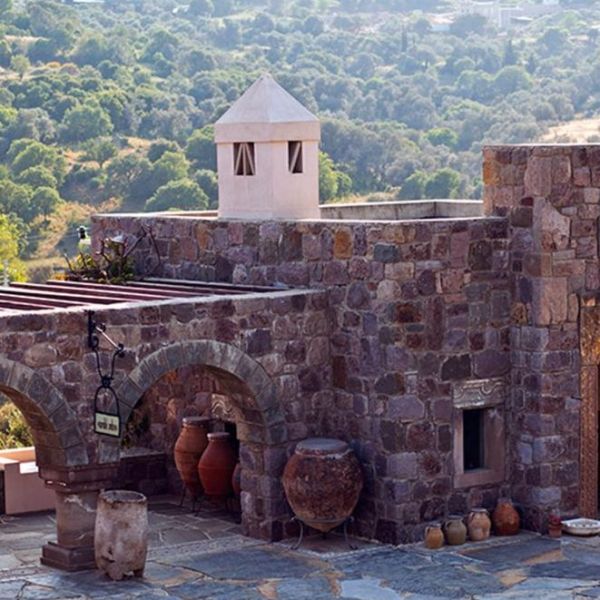 Dibeklihan Kültür ve Sanat Köyü › Gezi Rehberi | Bodrum | Muğla