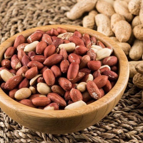 Marmaris Yer Fıstığı › Yöresel Ürünler | Marmaris | Muğla