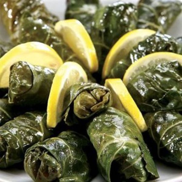 Etli Sarma › Yerel Lezzetler | Güneysu | Rize