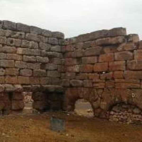 Harami Burç › Gezi Rehberi | Hilvan | Şanlıurfa