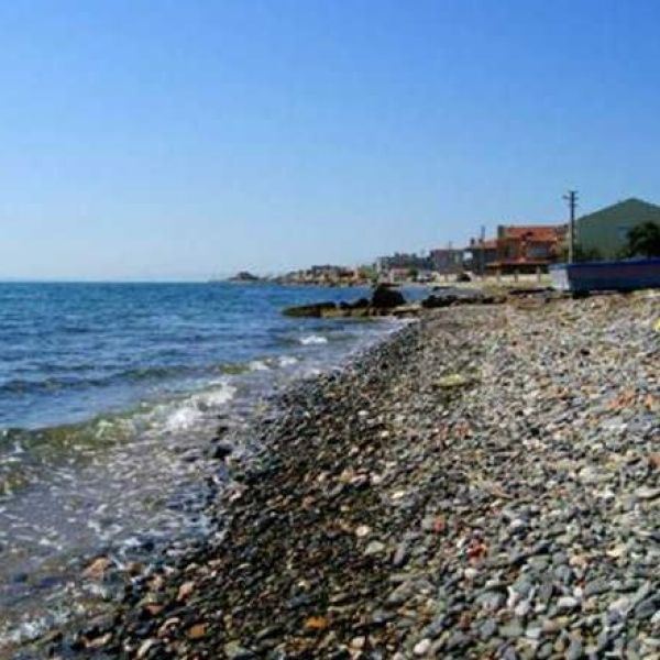 Eriklice › Gezi Rehberi | Şarköy | Tekirdağ