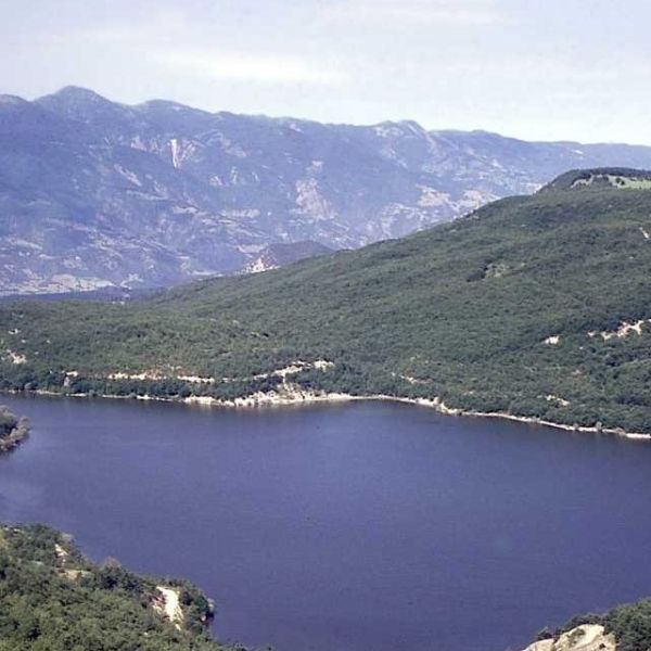 Zinav Gölü › Gezi Rehberi | Reşadiye | Tokat