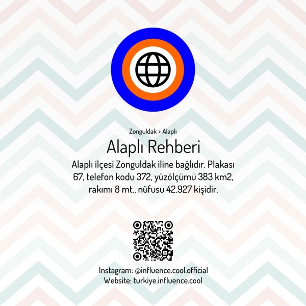 Alaplı Rehberi › Zonguldak | Turizm ve Seyahat Rehberi